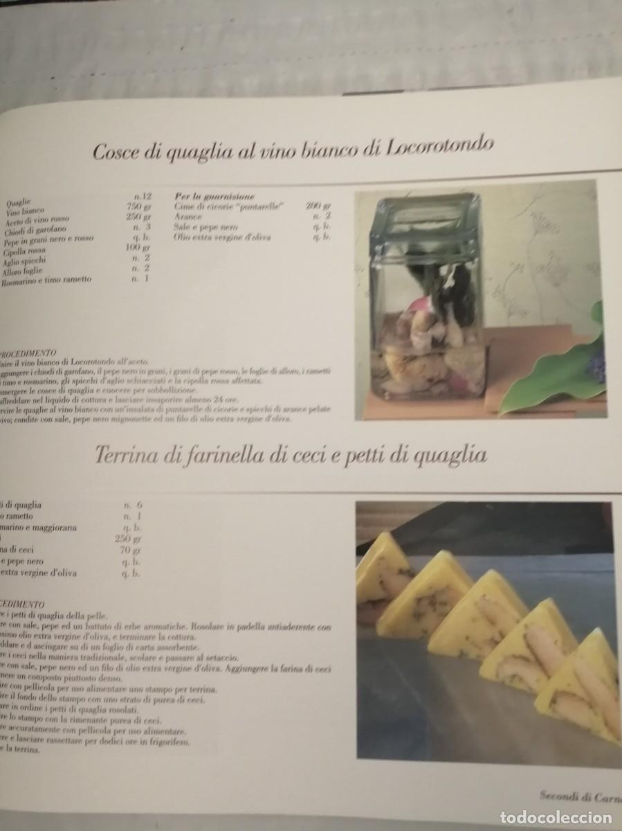 Libros de segunda mano: Il buffet secondo lEtoile. Caldo e freddo - Foto 3