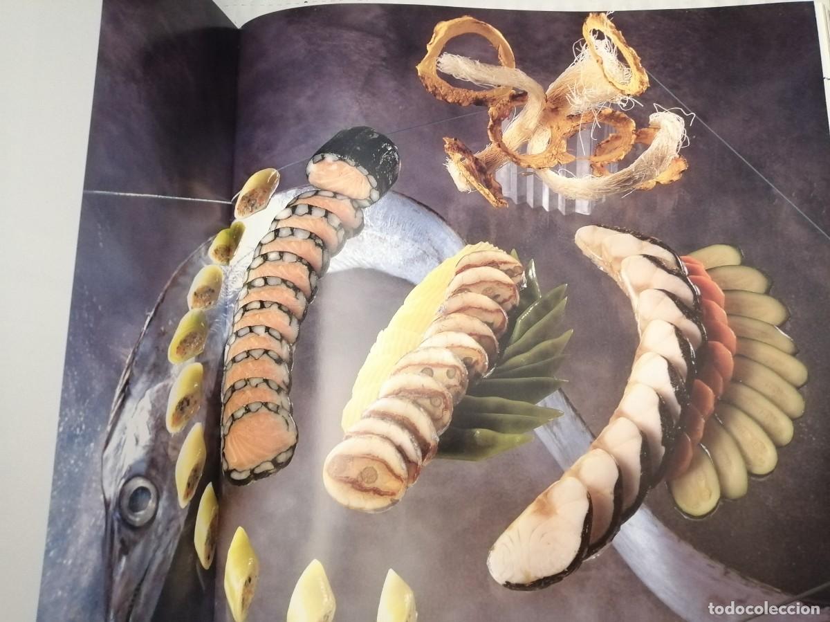 Libros de segunda mano: Il buffet secondo lEtoile. Caldo e freddo - Foto 10