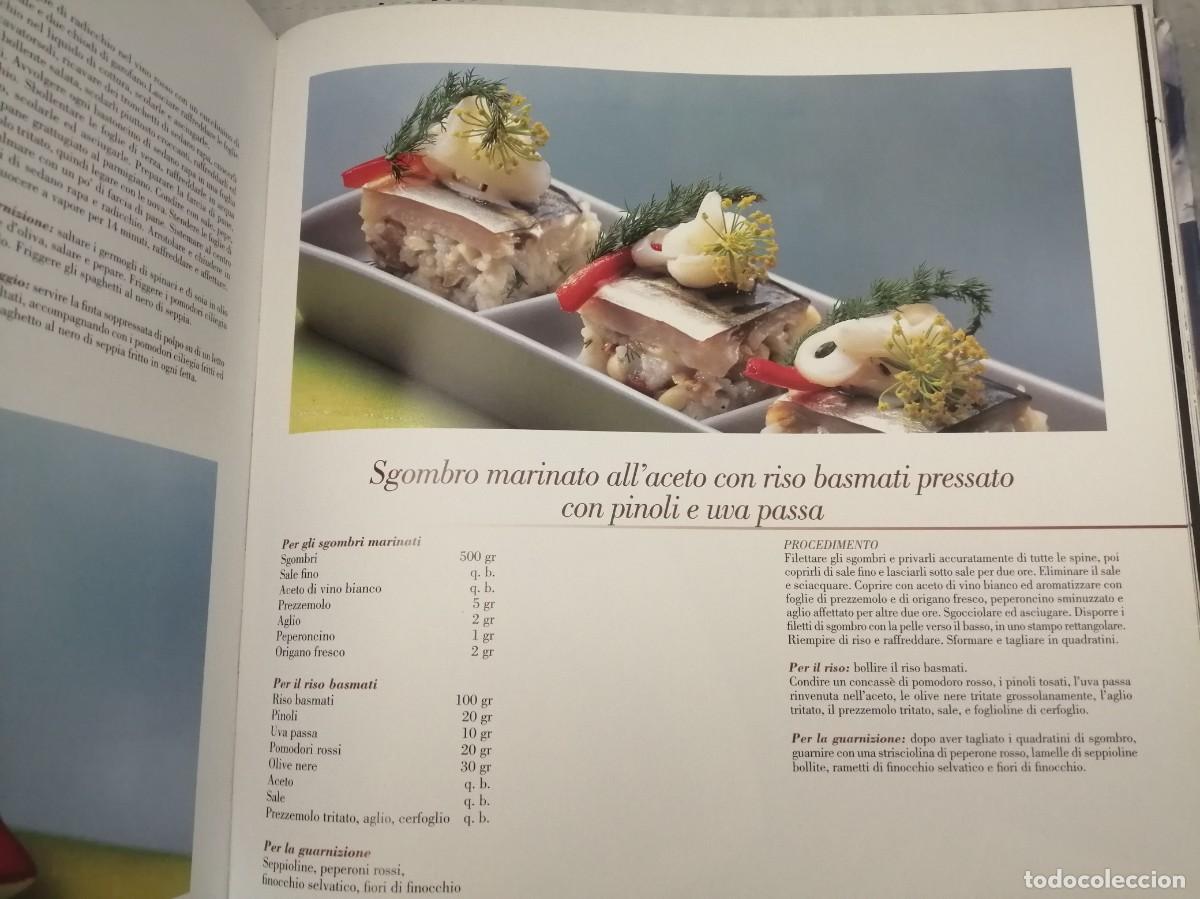 Libros de segunda mano: Il buffet secondo lEtoile. Caldo e freddo - Foto 11