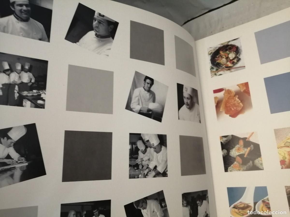 Libros de segunda mano: Il buffet secondo lEtoile. Caldo e freddo - Foto 13