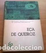 Libros de segunda mano: E&ccedil;a de Queiroz - Ed. de Domingos Mascarenhas - Foto 1
