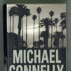 Libros de segunda mano: MICHAEL CONNELLY. A DARKNESS MORE THAN NIGHT. ORIÓN. (EN INGLÉS). (P/B69.1)