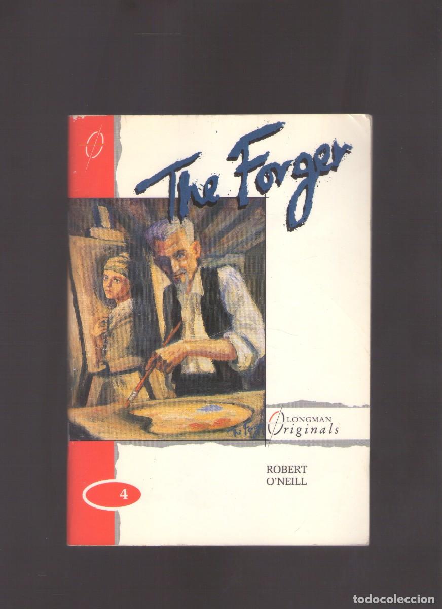 Libros de segunda mano: Ac. The Forger (Robert ONeill) - Stage 4 - Foto 1