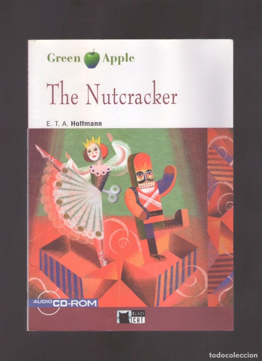 Libros de segunda mano: Ac. The Nutcracker (E. T. A. Hoffmann) - Starter - Foto 1