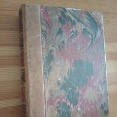 Libros de segunda mano: FRANSKE MEMOIRER KARDINAL DE RETZ SAINT-SIMON JEAN GATEAU GYLDENDAL'S BIBLIOTEK EN DANÉS