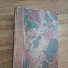 Libros de segunda mano: VICTOR HUGO NOTRE DAME-KIRKEN I PARIS - AXEL BROE DINAMARCA DENMARK DANES NORDISK FORLAG 1928 1930