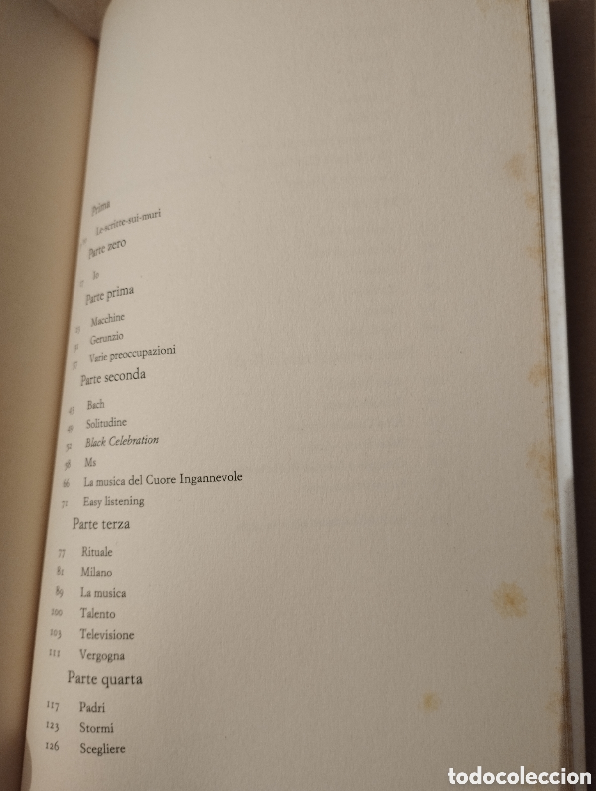 Libros de segunda mano: IL LIBRO DI MORGAN (MARCO CASTOLDI) - Foto 4