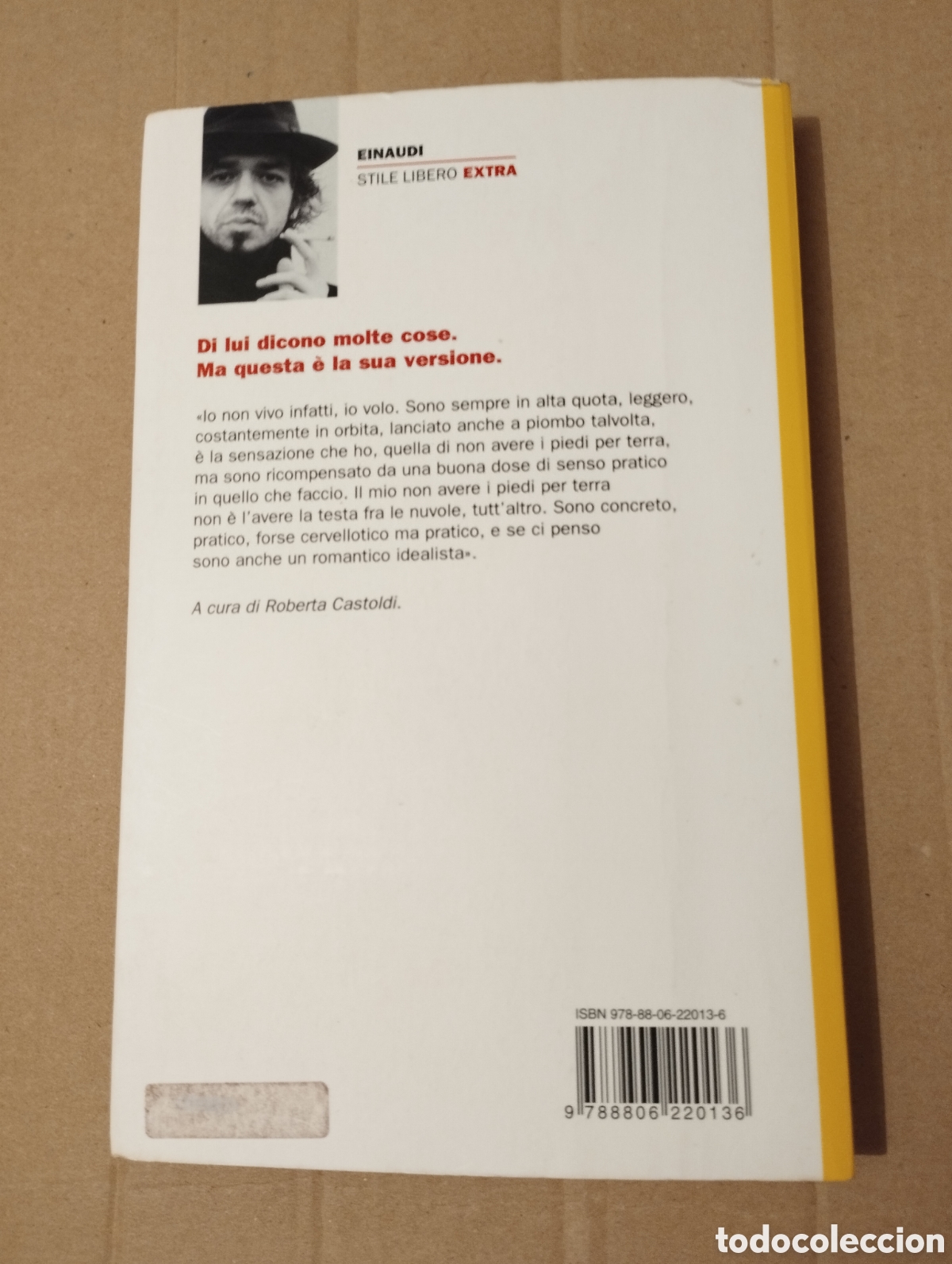 Libros de segunda mano: IL LIBRO DI MORGAN (MARCO CASTOLDI) - Foto 6