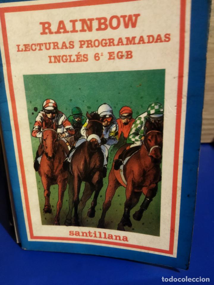 Libros de segunda mano: Rainbow - Foto 1
