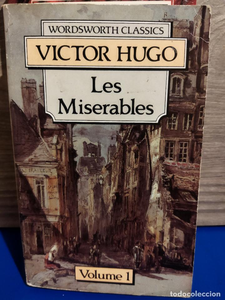 Libros de segunda mano: Les miserables - Foto 1