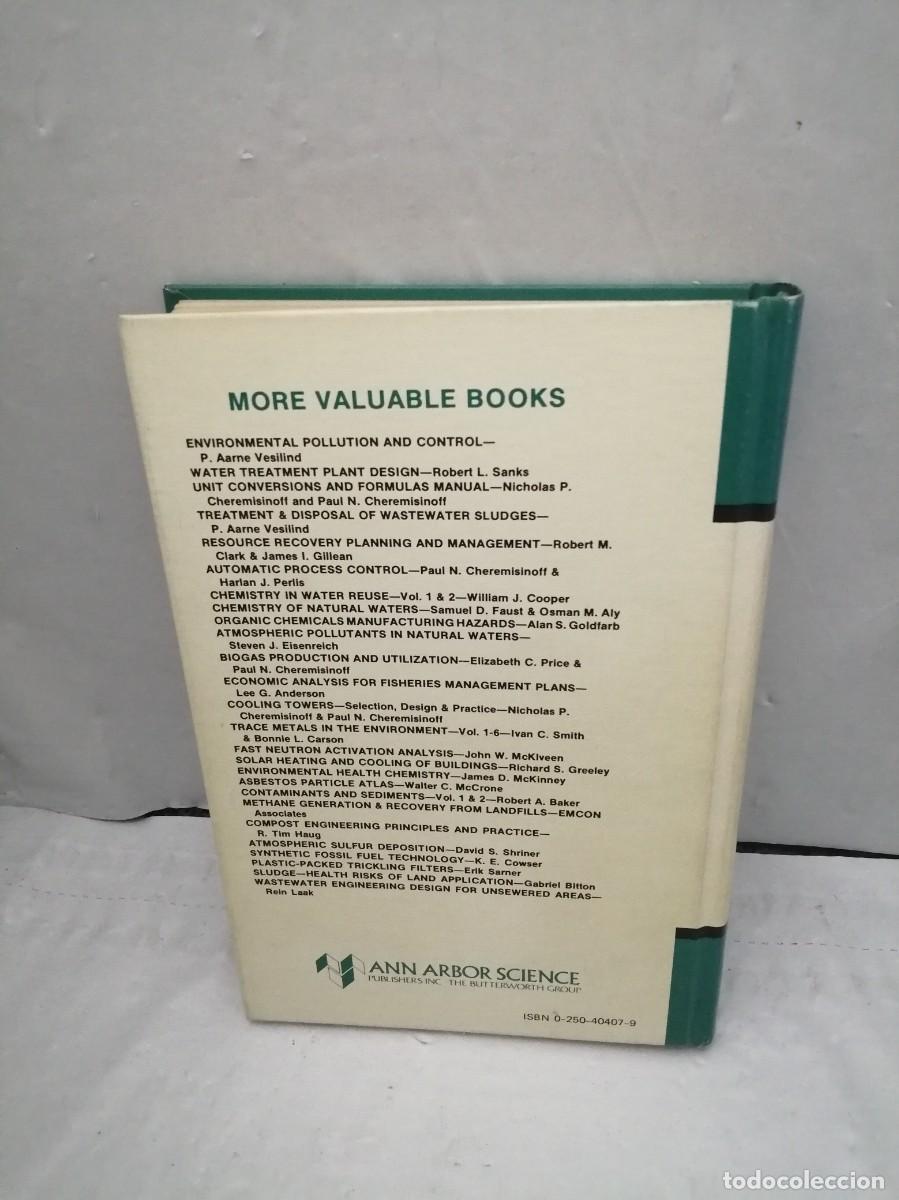 Libros de segunda mano: Cooling Towers: Selection, Design and Practice (Hardcover) - Foto 2