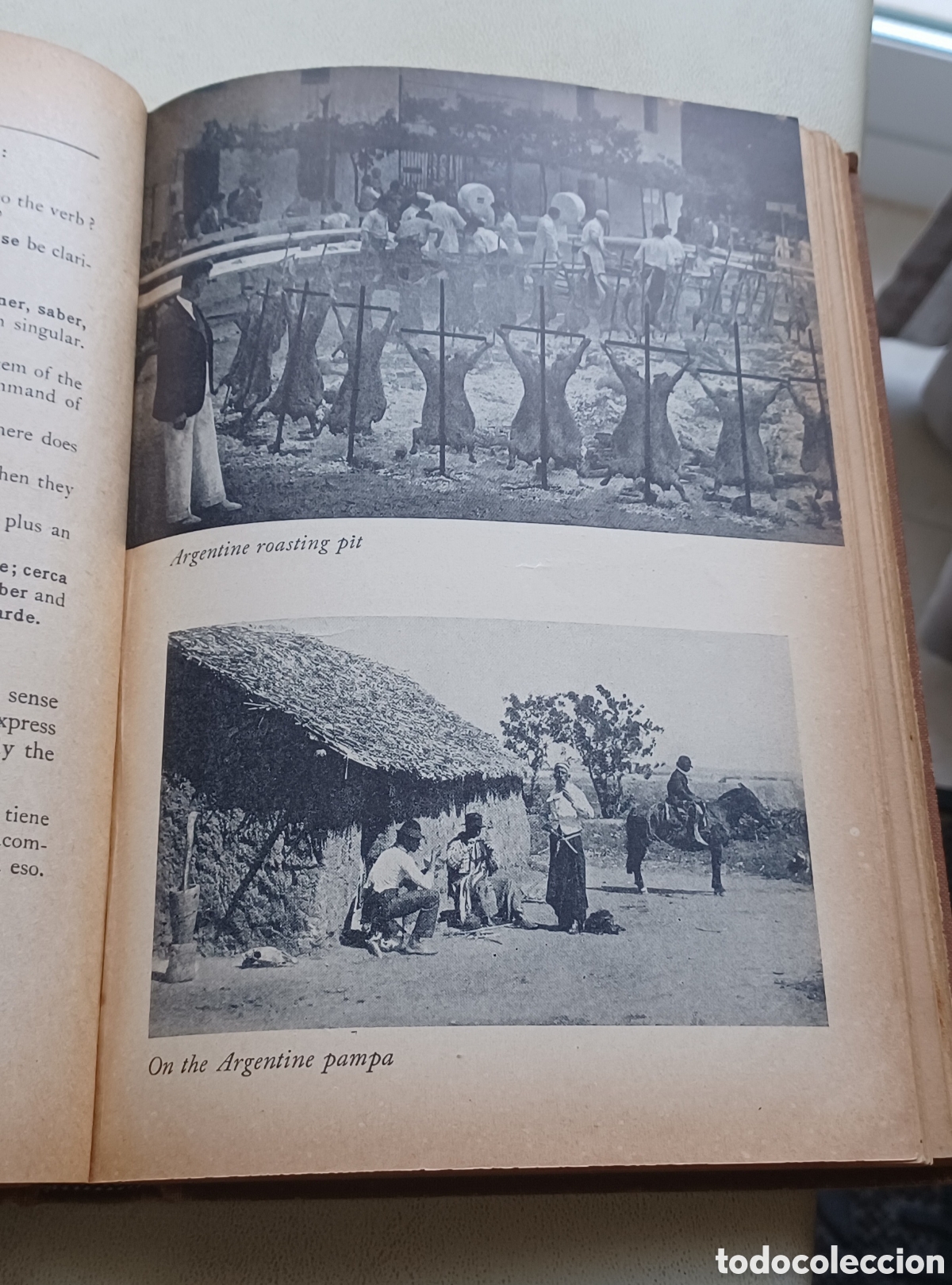 Libros de segunda mano: Practical Spanish 1946 - Foto 4