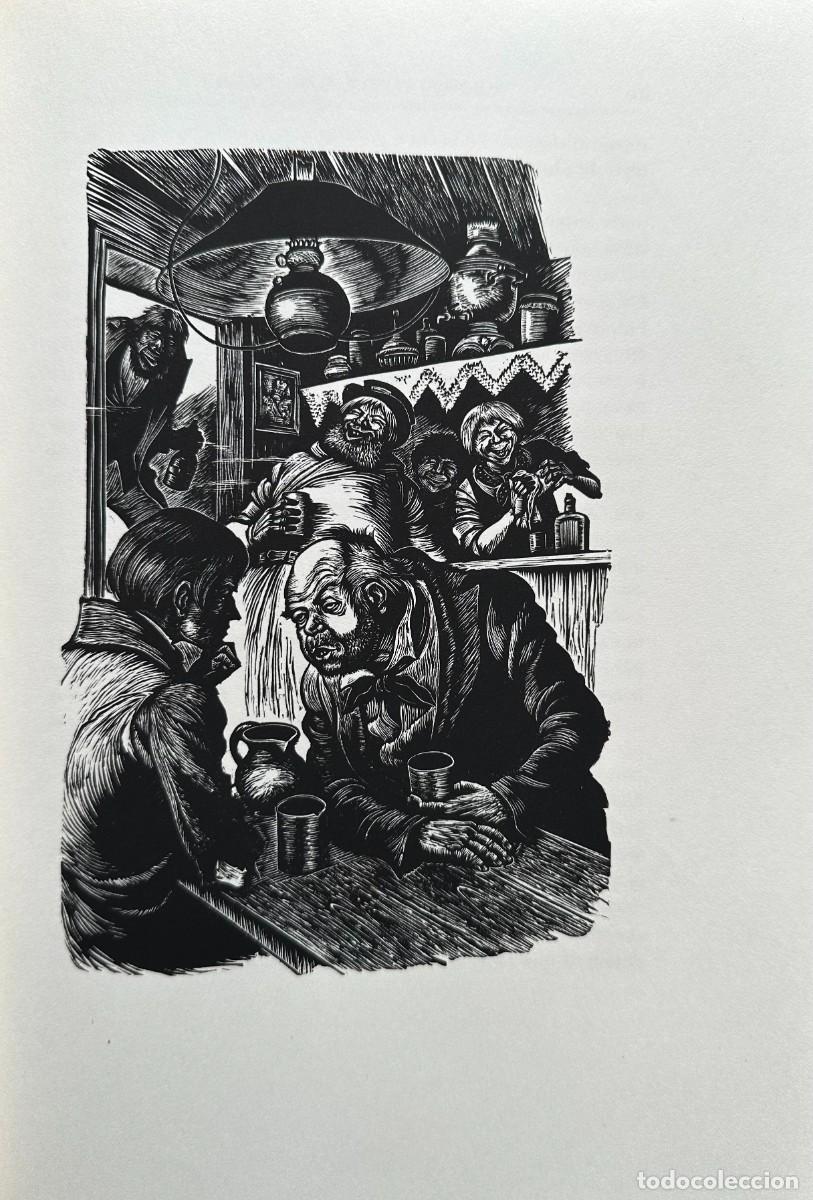 Libros de segunda mano: Dostoyevski. Crime and Punishment. - Foto 4
