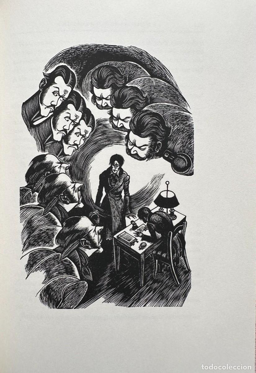 Libros de segunda mano: Dostoyevski. Crime and Punishment. - Foto 6