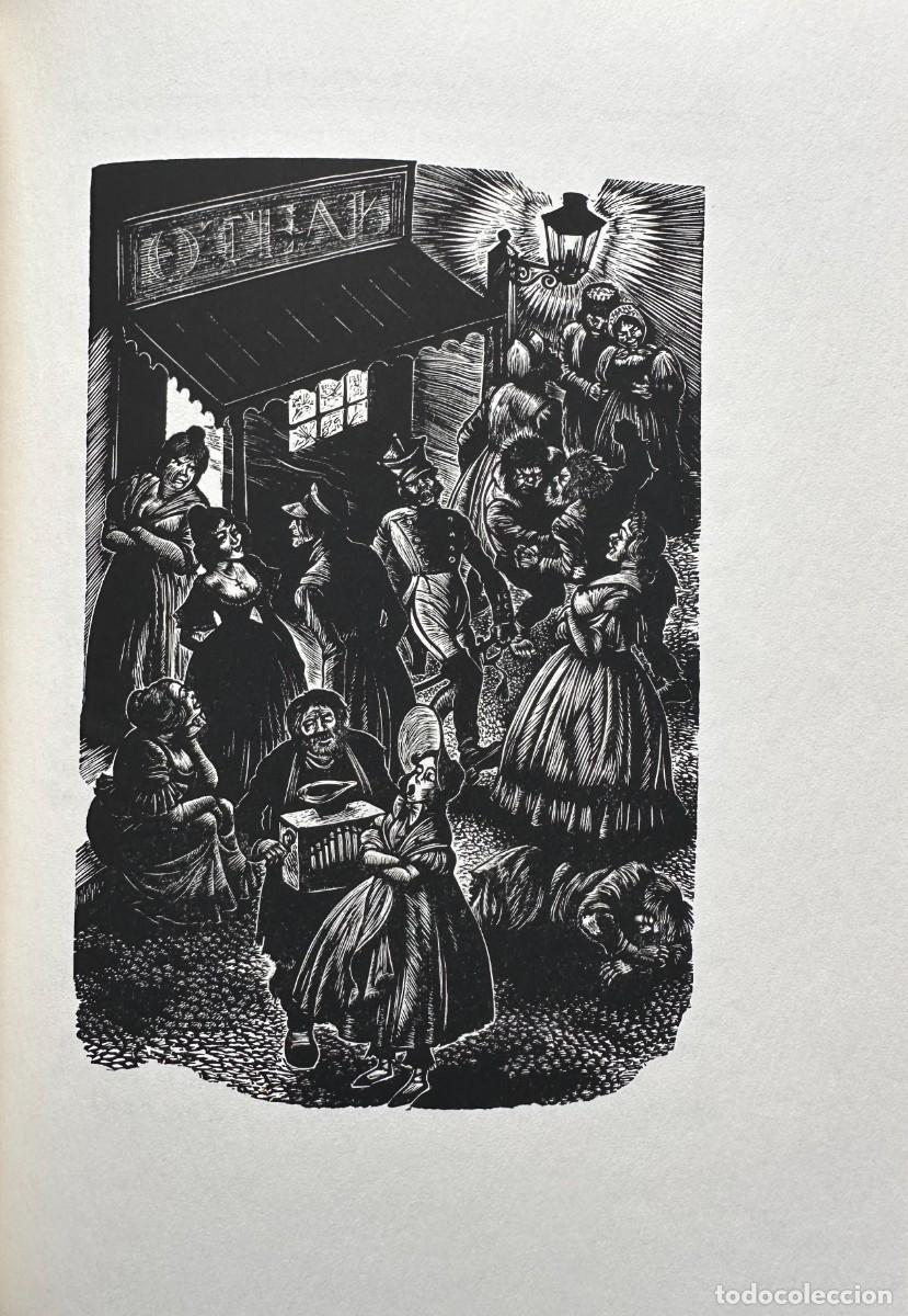 Libros de segunda mano: Dostoyevski. Crime and Punishment. - Foto 7