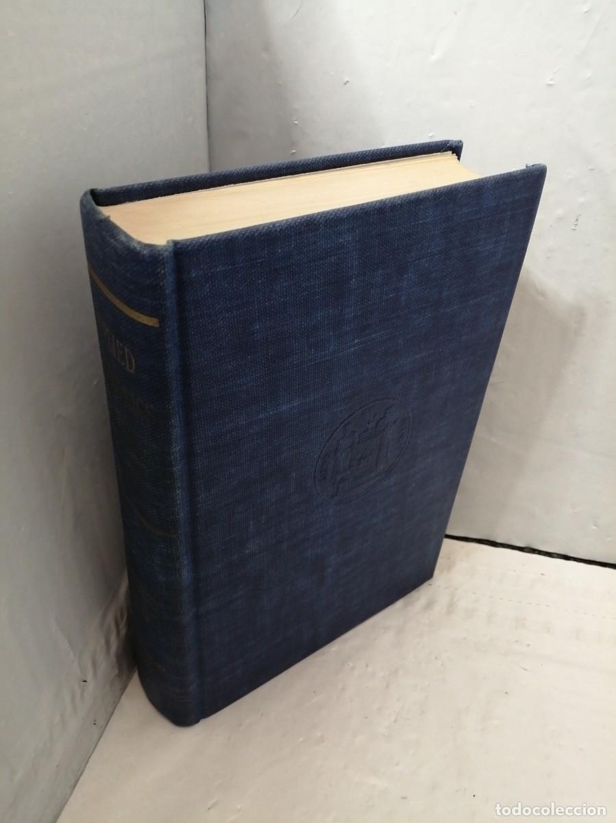 Libros de segunda mano: APPLIED ELECTRONICS: A First Course In Electronics, Electron Tubes, And Associated Circuits (1955) - Foto 4