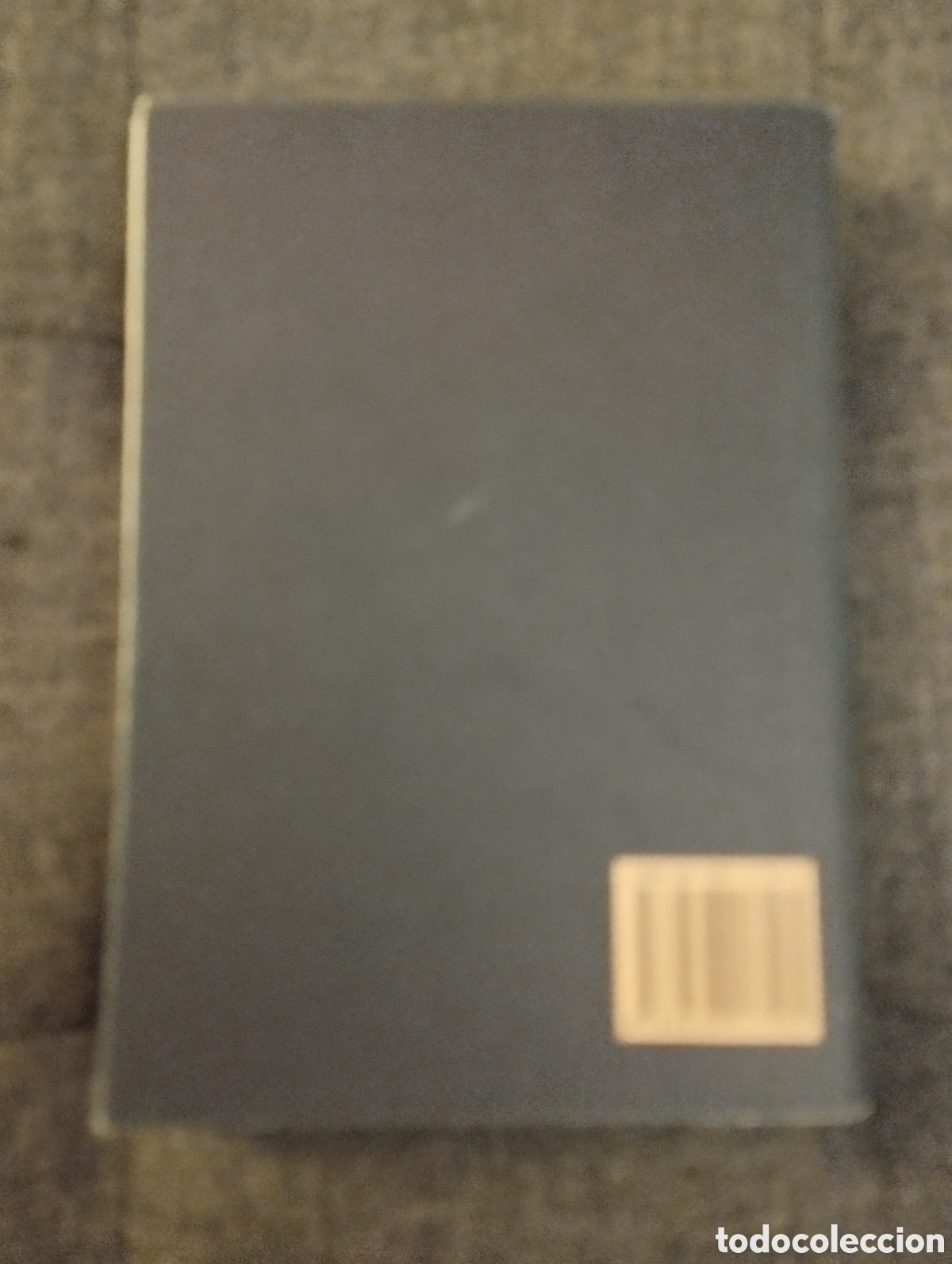 Libros de segunda mano: LODORE DELLA NOTTE (ANDREA CAMILLERI) - Foto 3