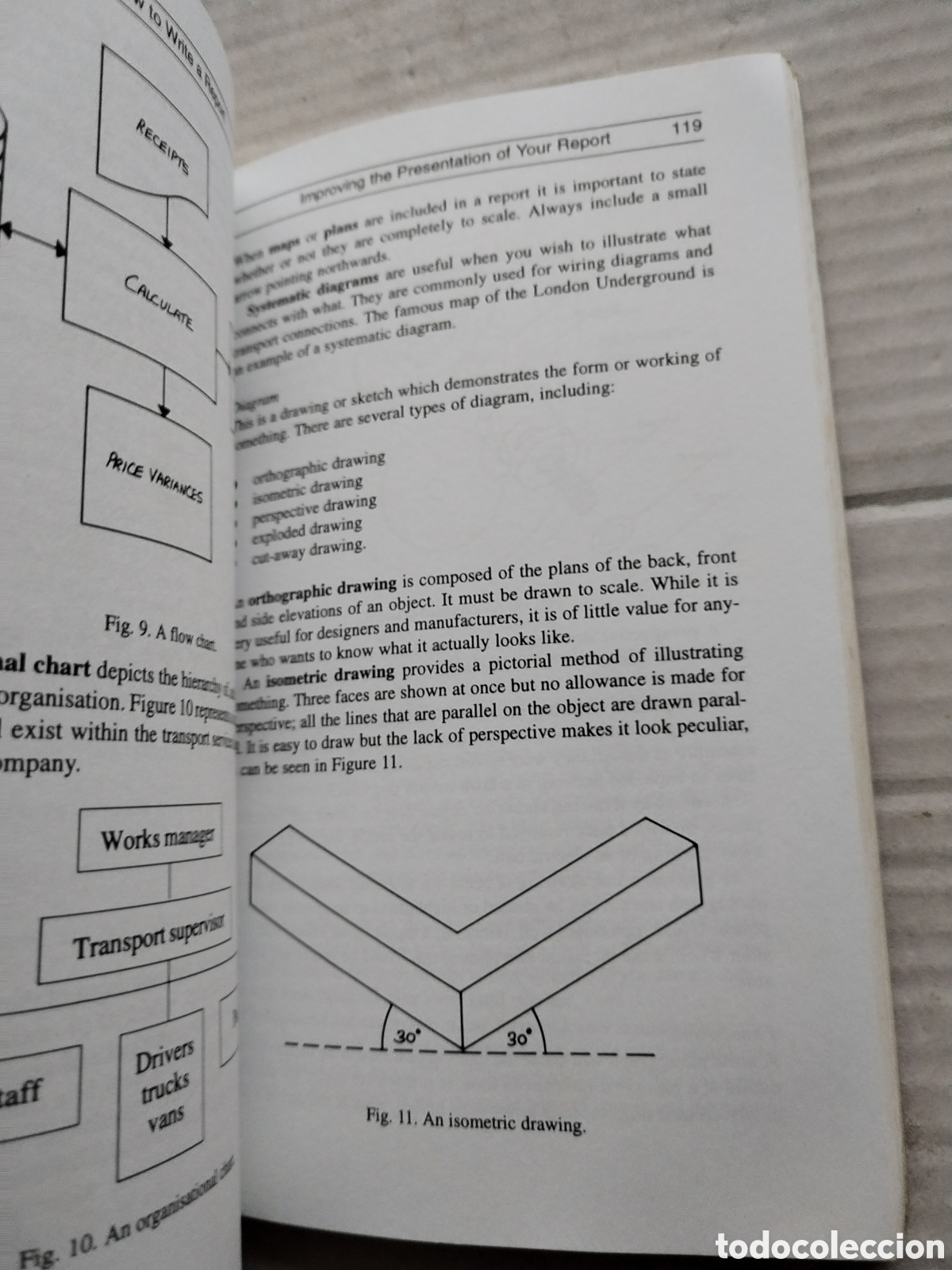 Libros de segunda mano: WRITE A REPORT/JOHN BOWDEN - Foto 3