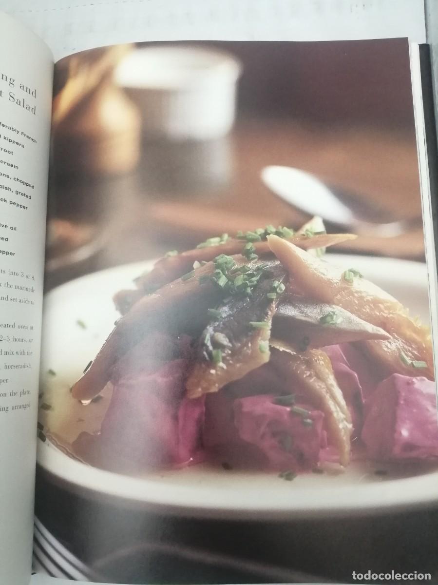 Libros de segunda mano: Great British Chefs 2 (Hardcover) - Foto 5