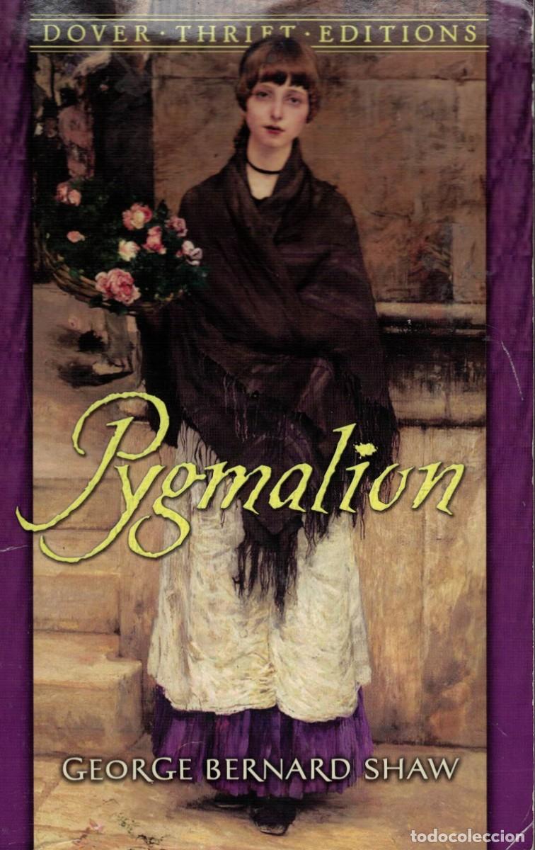 Libros de segunda mano: George Bernard Shaw, Pygmalion - Foto 1