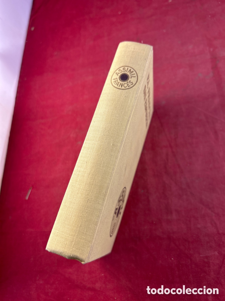 Libros de segunda mano: EL FRANCES SIN ESFUERZO - Foto 3