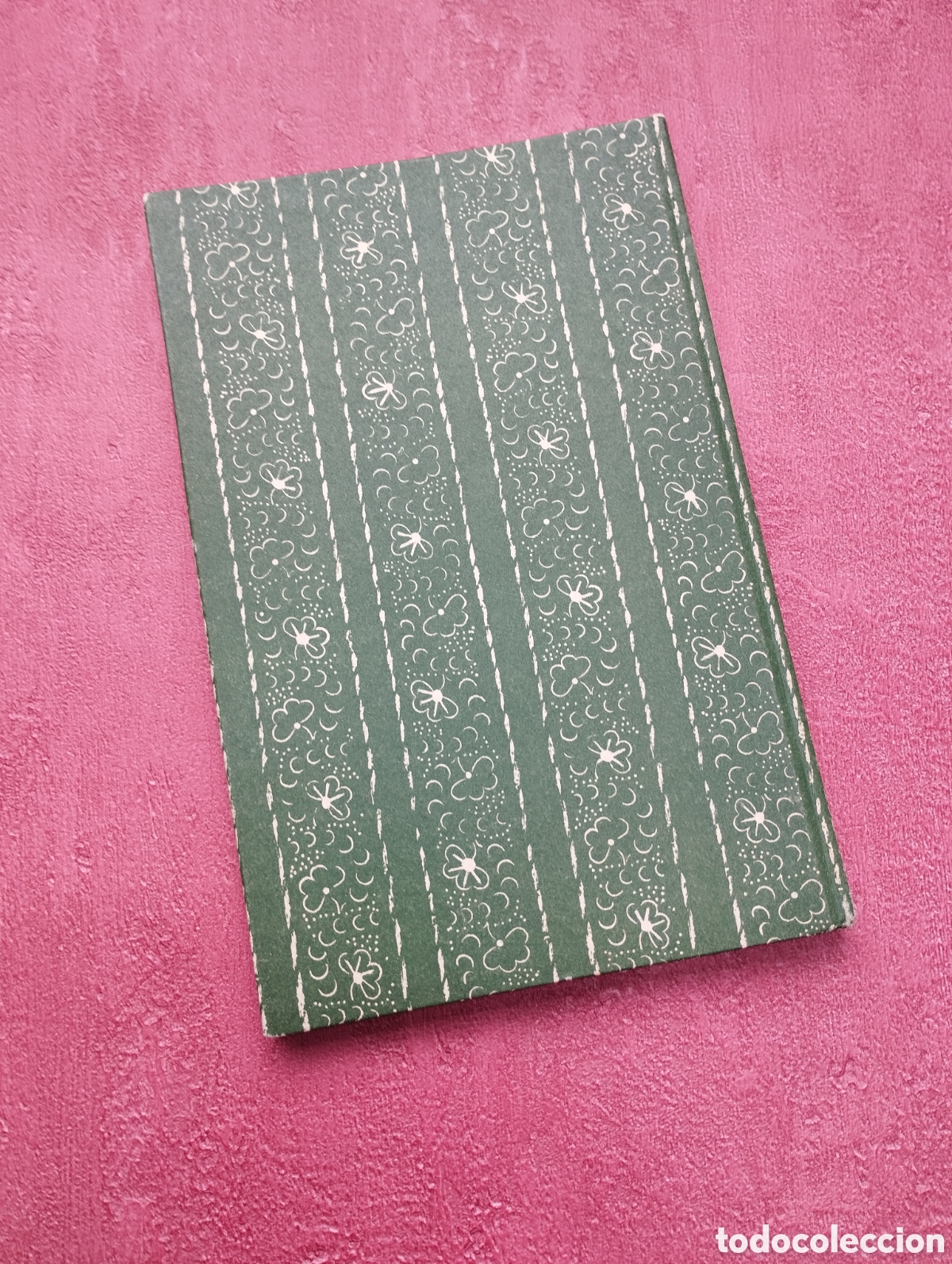 Libros de segunda mano: Der Oppergang. Rudolf G. Binding. - Foto 3