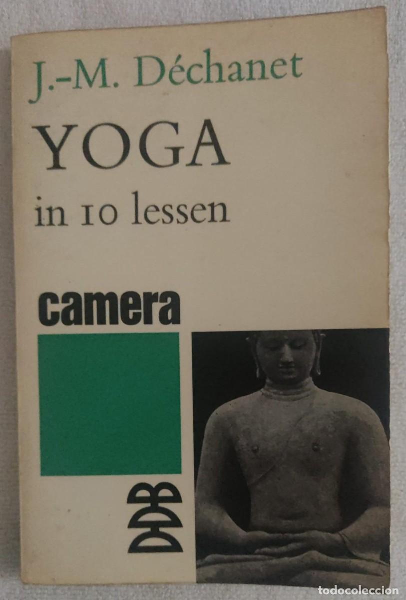 Libros de segunda mano: YOGA. - Foto 1