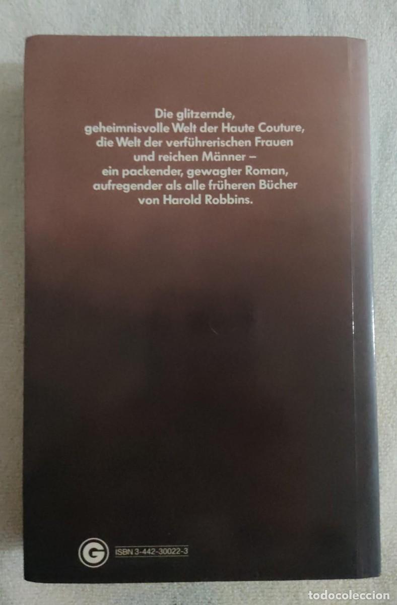 Libros de segunda mano: GOODBYE, JANETTE. - Foto 3