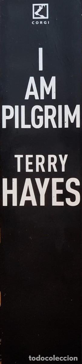 Libros de segunda mano: &ldquo;I am Pilgrim&rdquo;, de Terry Hayes, en ingl&eacute;s - Foto 3