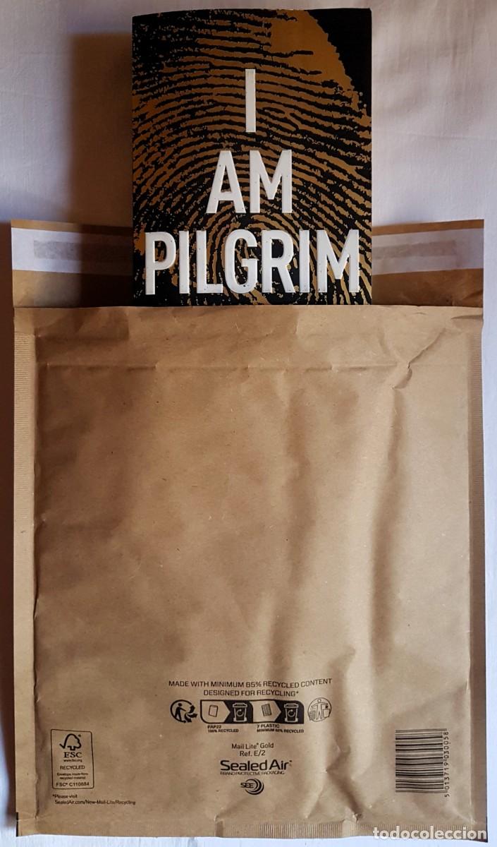 Libros de segunda mano: &ldquo;I am Pilgrim&rdquo;, de Terry Hayes, en ingl&eacute;s - Foto 6
