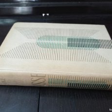 Libros de segunda mano: 1948 - JAMES JOYCE. ULYSSE - TIRADA DE 3000 EJEMPLARES