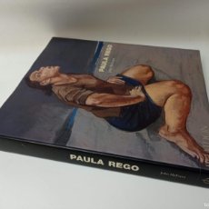 Libros de segunda mano: 1997 - JOHN MCEWEN. PAULA REGO