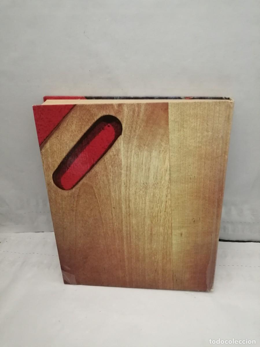Libros de segunda mano: Russian Cooking (Hardcover, Second edition revised, Mosc&uacute; 1978) - Foto 2