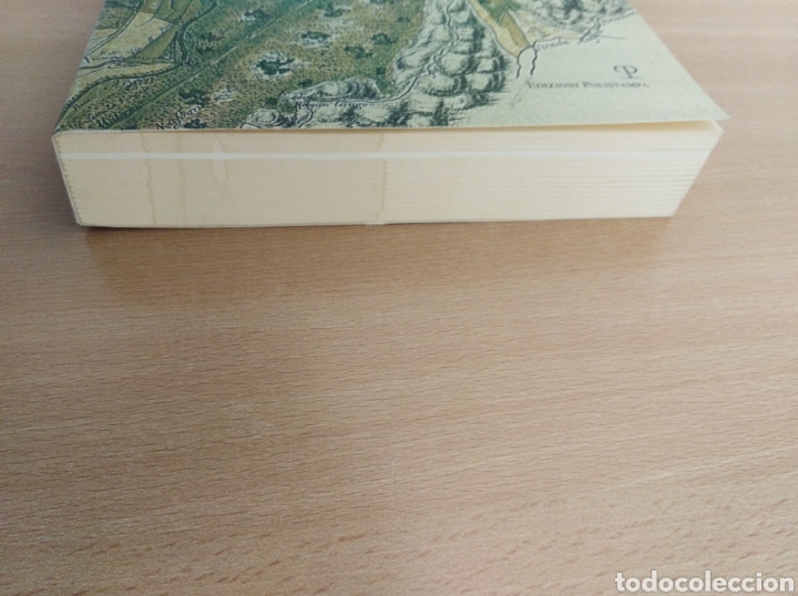 Libros de segunda mano: IL LAGO E LA COMUNIT&Agrave;. Andrea Zagli - Foto 3