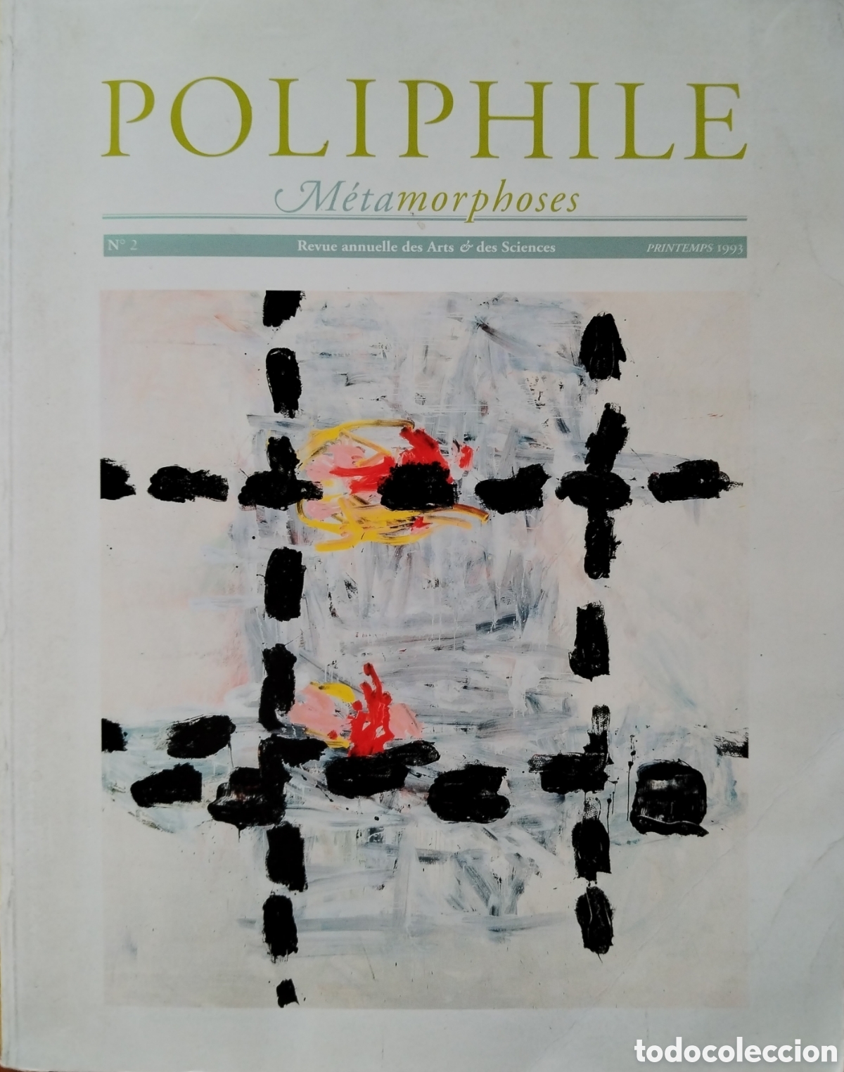 Libros de segunda mano: Poliphile. Metamorphoses - Foto 1