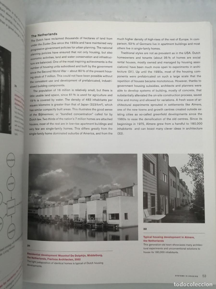 Libros de segunda mano: Prefabricated Systems (Principles of Construction) - Foto 5