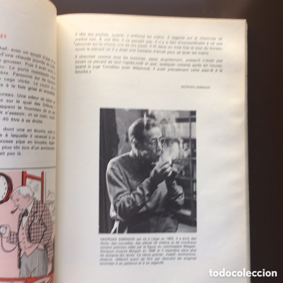 Libros de segunda mano: MON LYCEE 3 CARMEN LLORENTE ALVAREZ FRANCES - Foto 7
