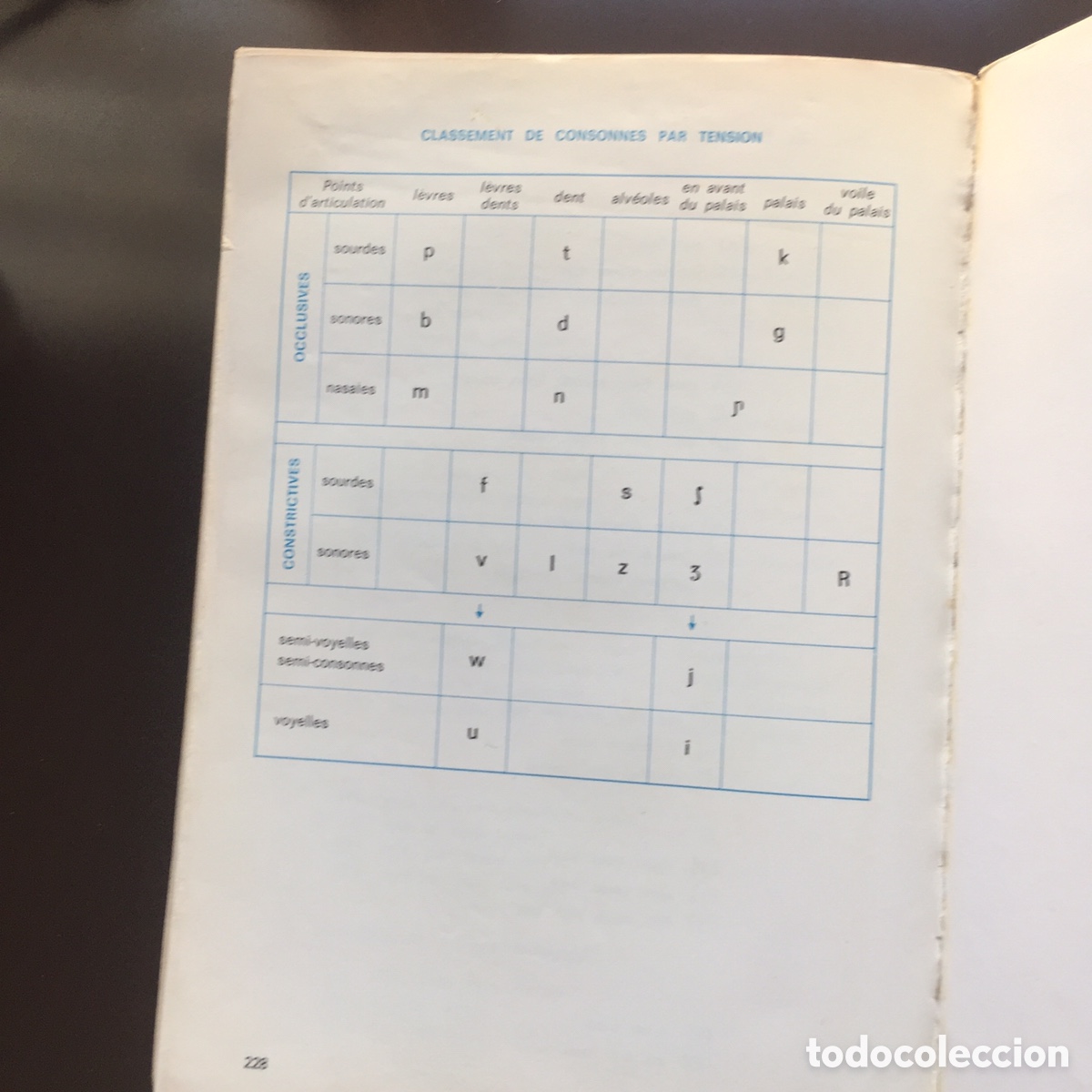 Libros de segunda mano: MON LYCEE 3 CARMEN LLORENTE ALVAREZ FRANCES - Foto 9