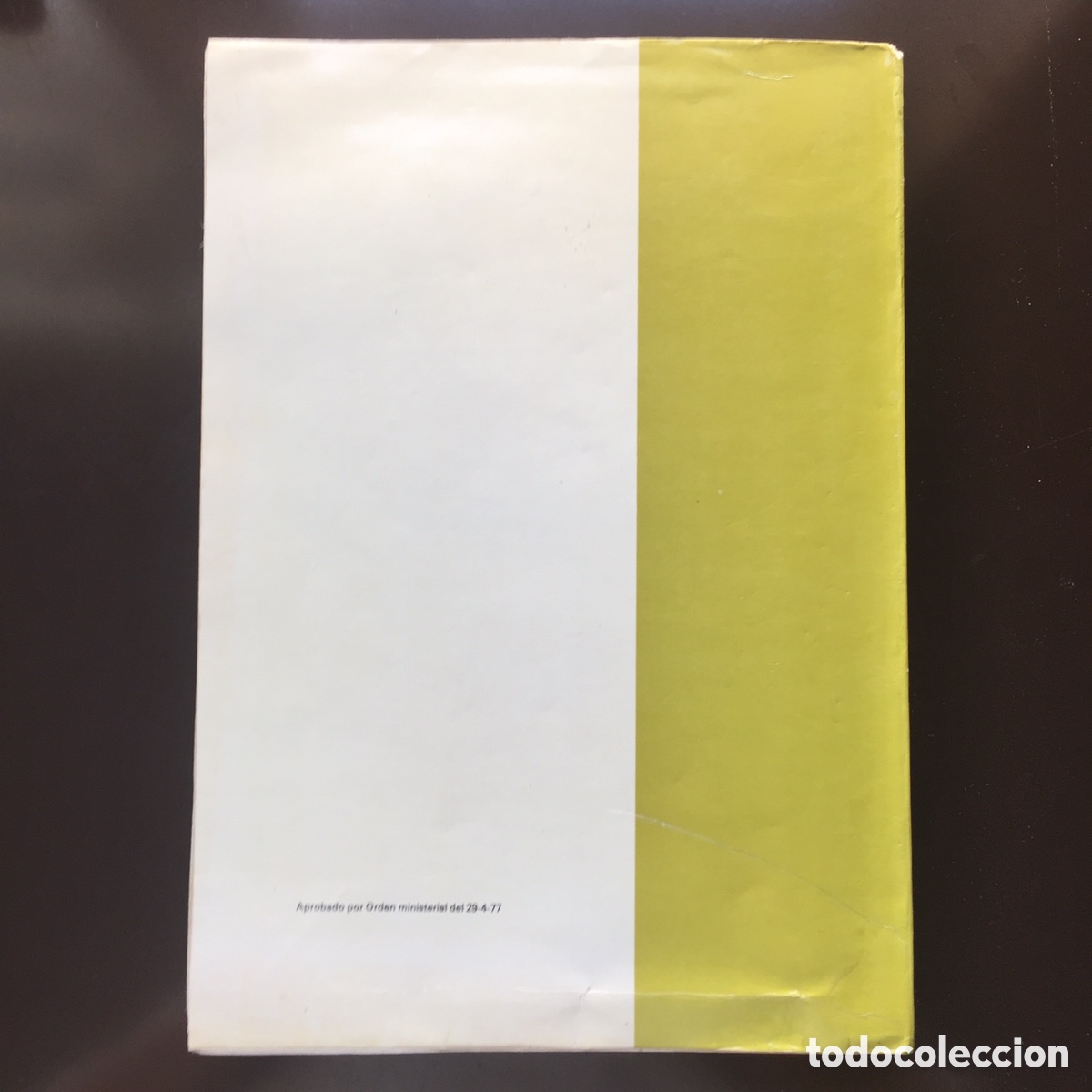 Libros de segunda mano: MON LYCEE 3 CARMEN LLORENTE ALVAREZ FRANCES - Foto 10