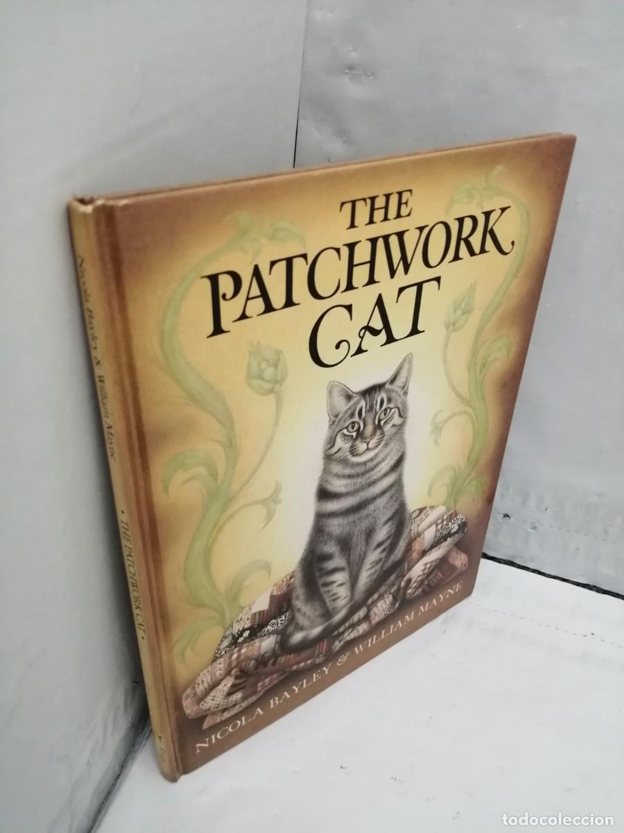 Libros de segunda mano: The Patchwork Cat (Hardcover) - Foto 7