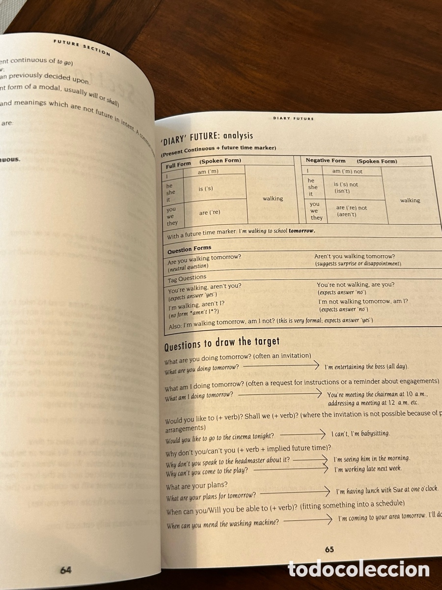 Libros de segunda mano: TEACHING ENGLISH. LONGMAN - Foto 3