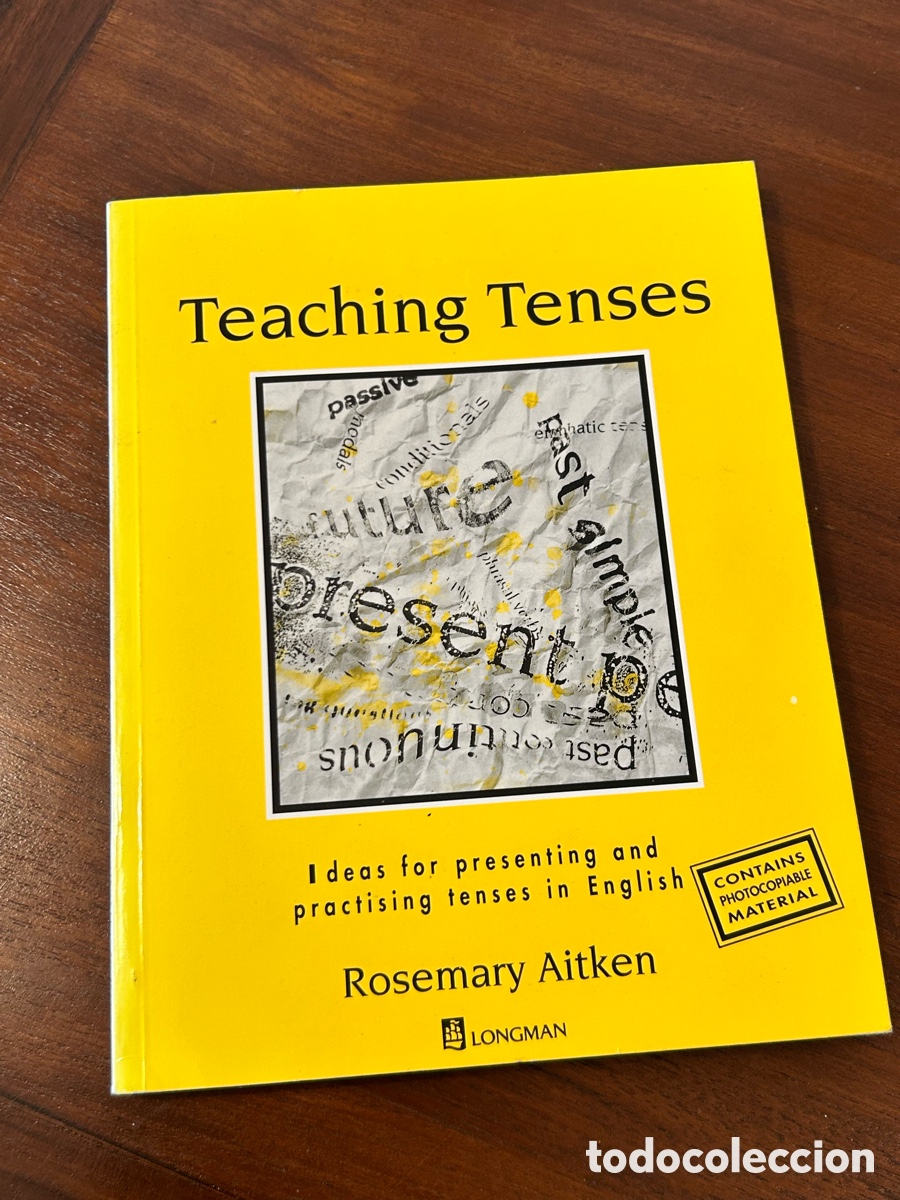 Libros de segunda mano: TEACHING ENGLISH. LONGMAN - Foto 1