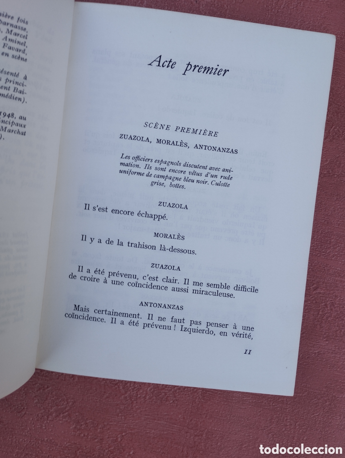 Libros de segunda mano: Montserrat. Enmamel Robl&egrave;s. - Foto 3