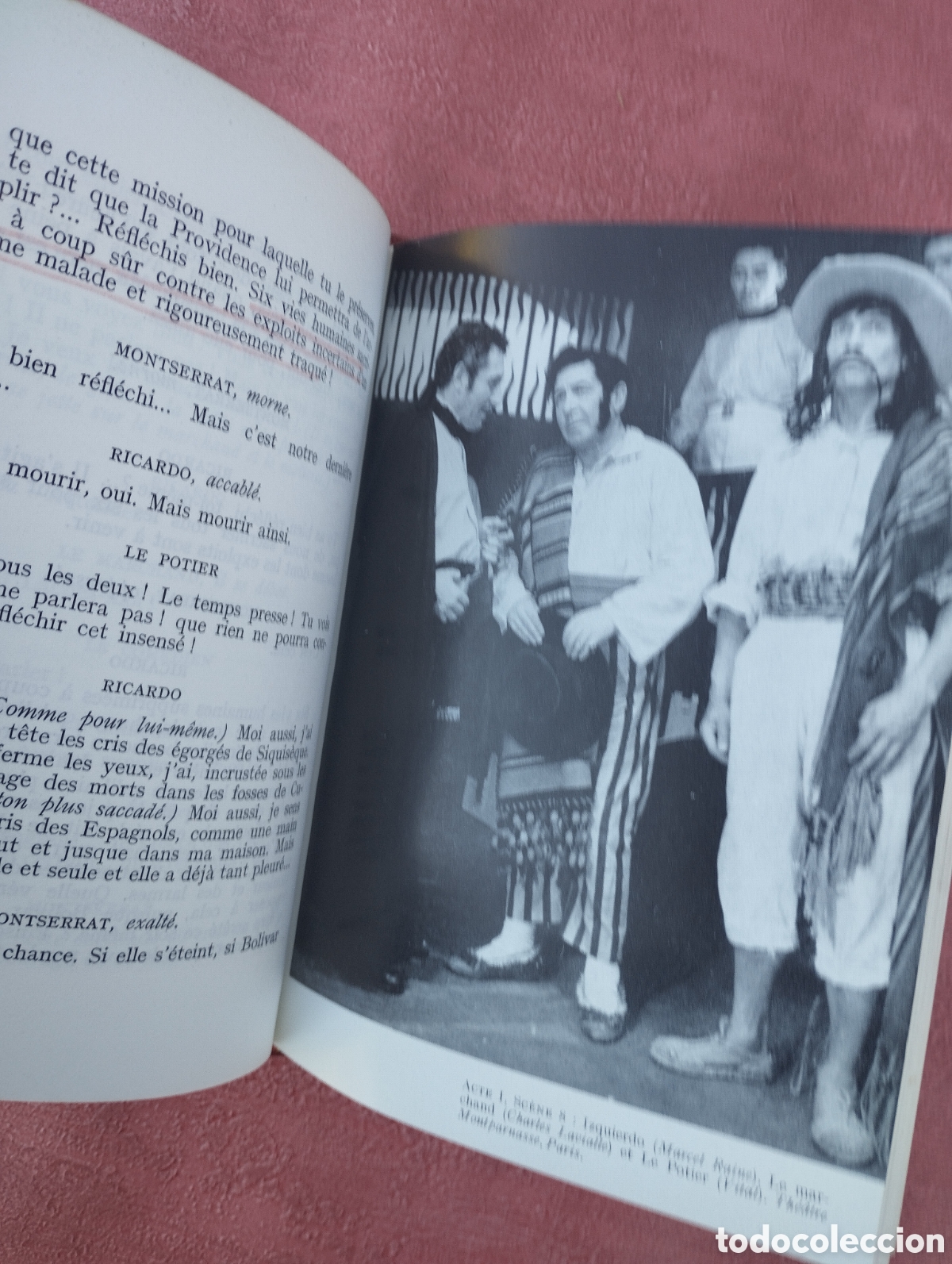 Libros de segunda mano: Montserrat. Enmamel Robl&egrave;s. - Foto 4