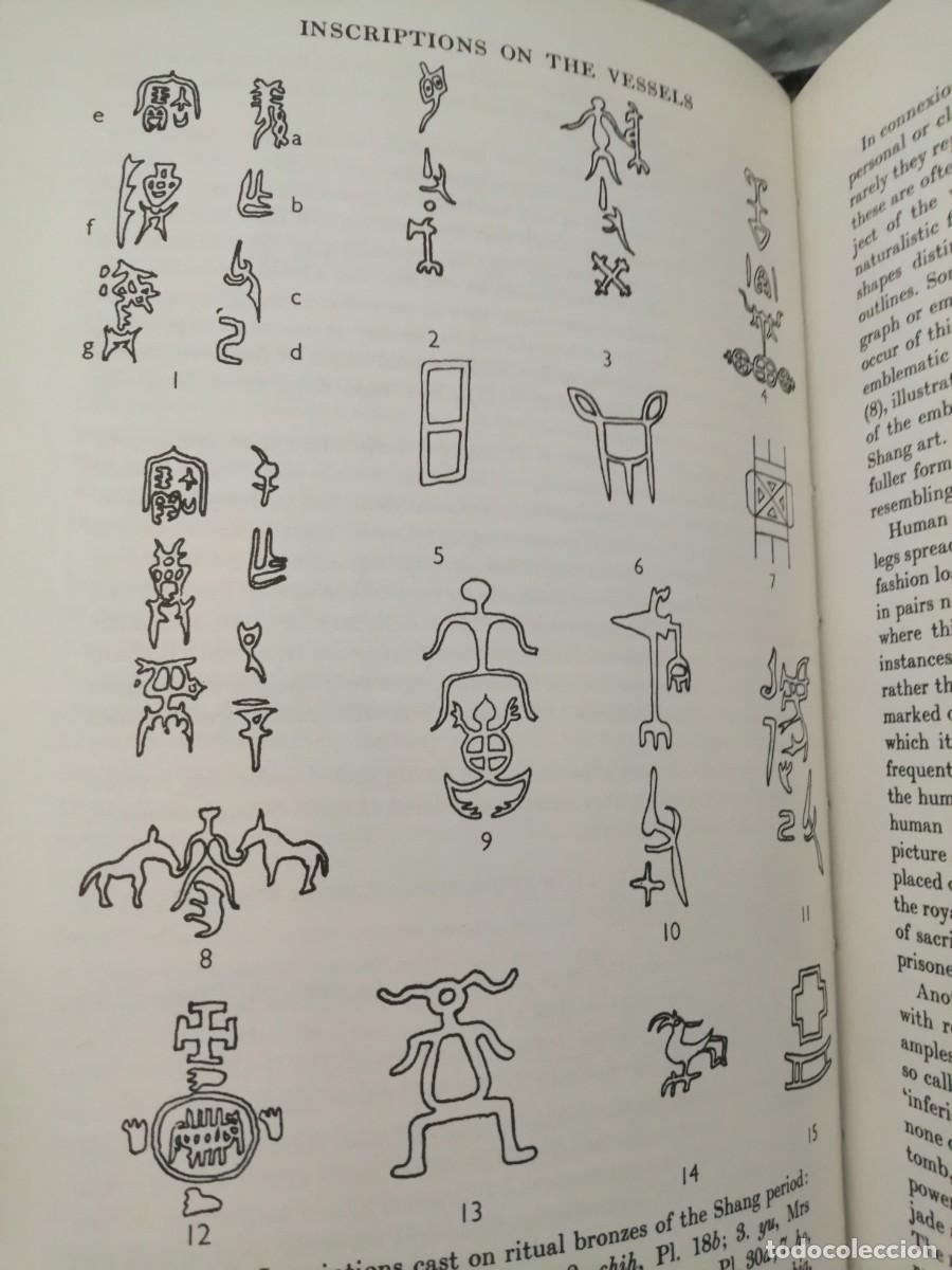 Libros de segunda mano: Ancient Chinese Bronzes (Hardcover) - Foto 4