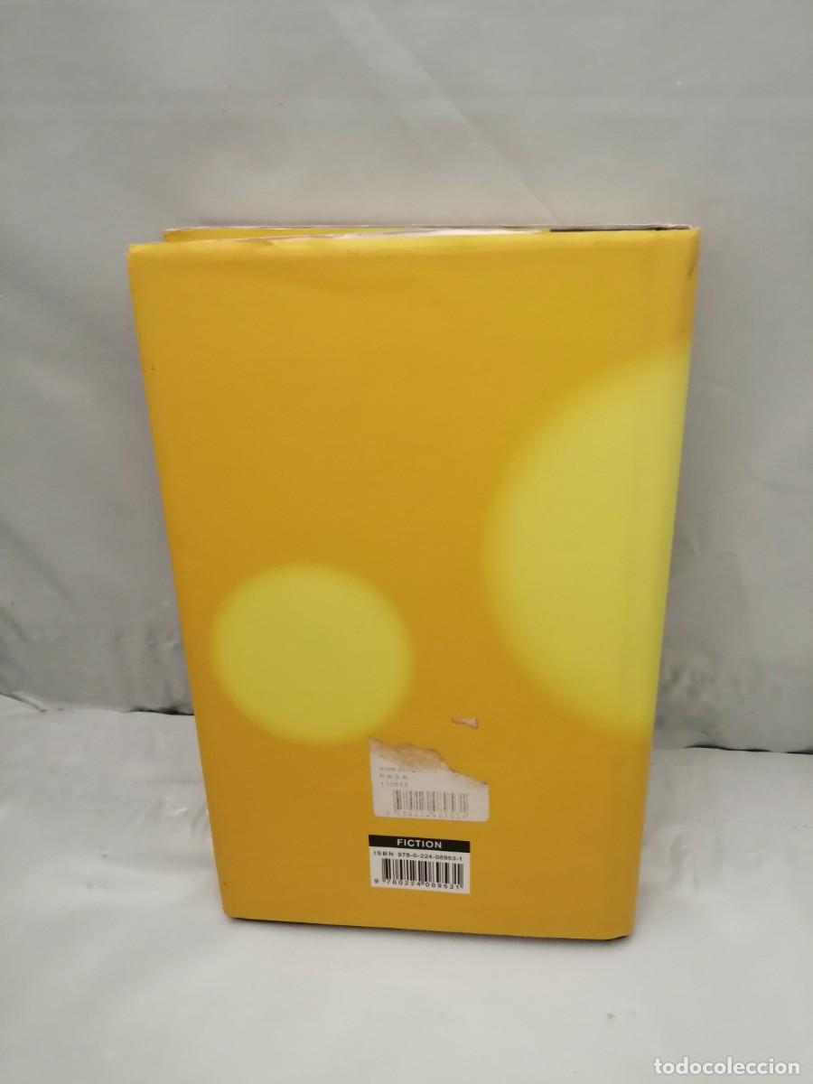 Libros de segunda mano: Philip Roth: Nemesis (First edition, Hardcover) - Foto 2