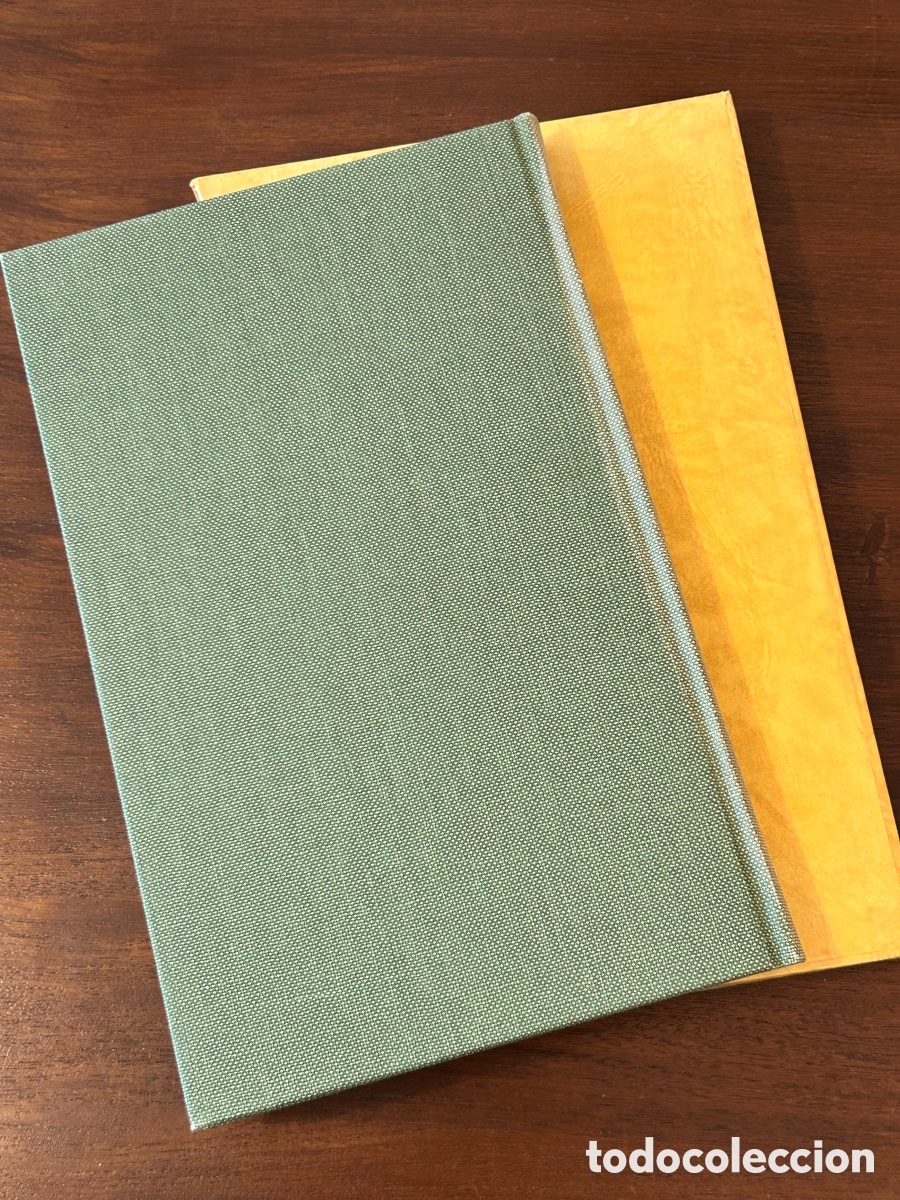 Libros de segunda mano: UTOPIA. THOMAS MORE. THE FOLIO SOCIETY - Foto 4