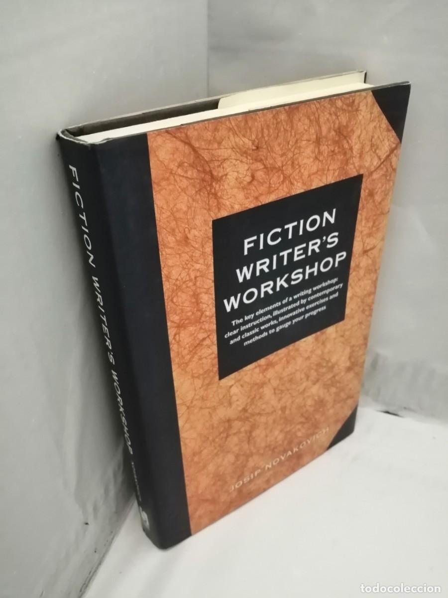 Libros de segunda mano: Fiction Writers Workshop (Hardcover) - Foto 3