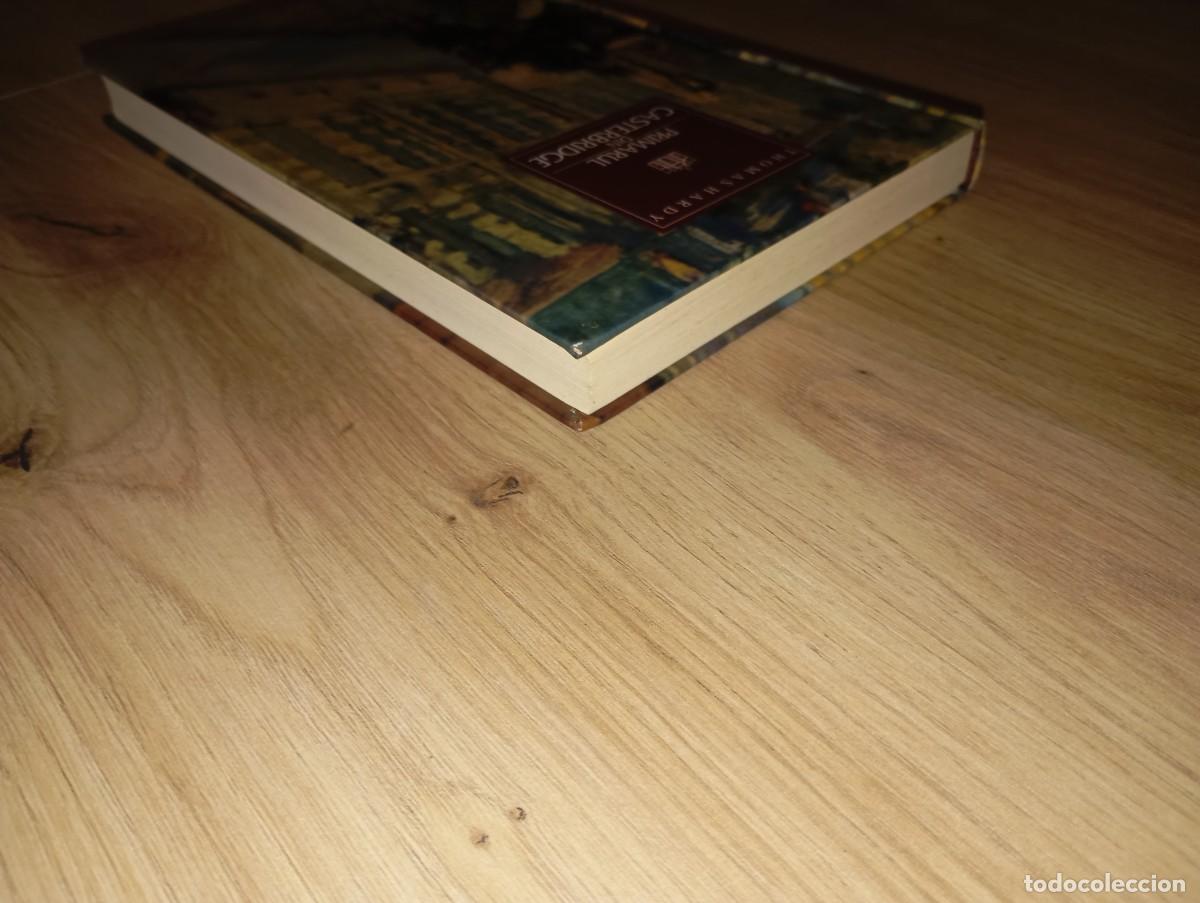 Libros de segunda mano: Primarul din Casterbridge Thomas Hardy - Foto 6