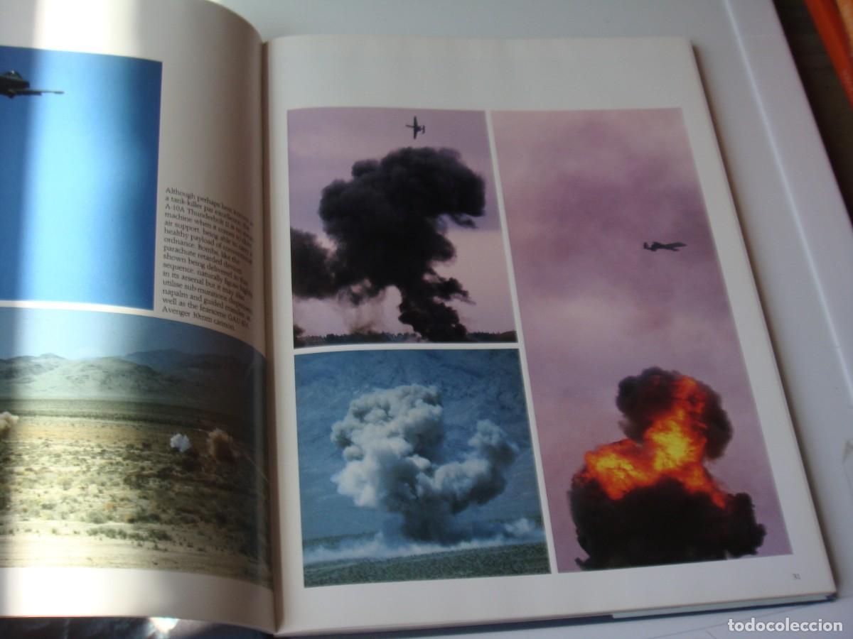 Libros de segunda mano: STRIKE ACES EN INGLES - Foto 2